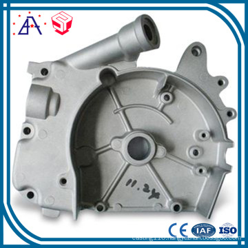 High Quality Aluminum Die Casting Cookware (SYD0216)